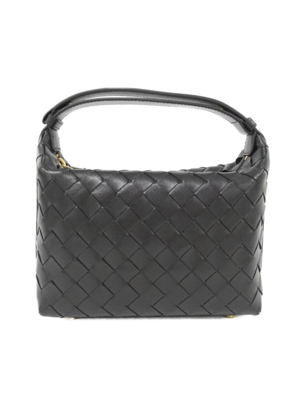 Bottega Veneta Bag Handbag Black